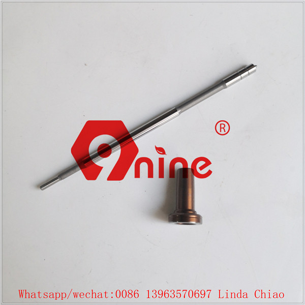 injector valve F00VC01036 Para sa Injector 0445110111